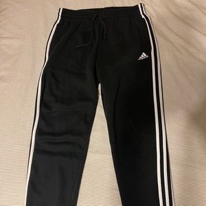 Adidas Sweatpants Joggers